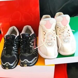 ❗️ MBT and AVIA MOTION Sneakers ❗️